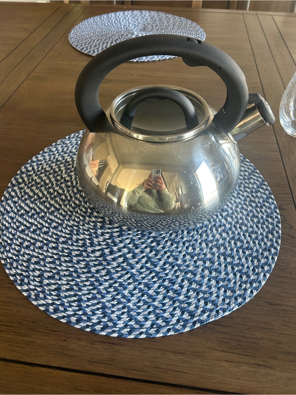 Brandani Tea Kettle